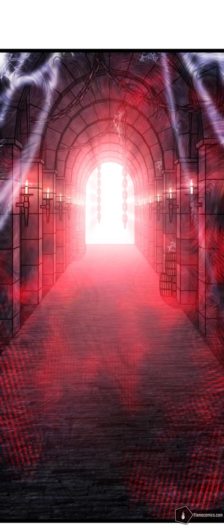 Regressing As The Reincarnated Bastard Of The Sword Clan Chapter 110 page 49 - Chapter 110