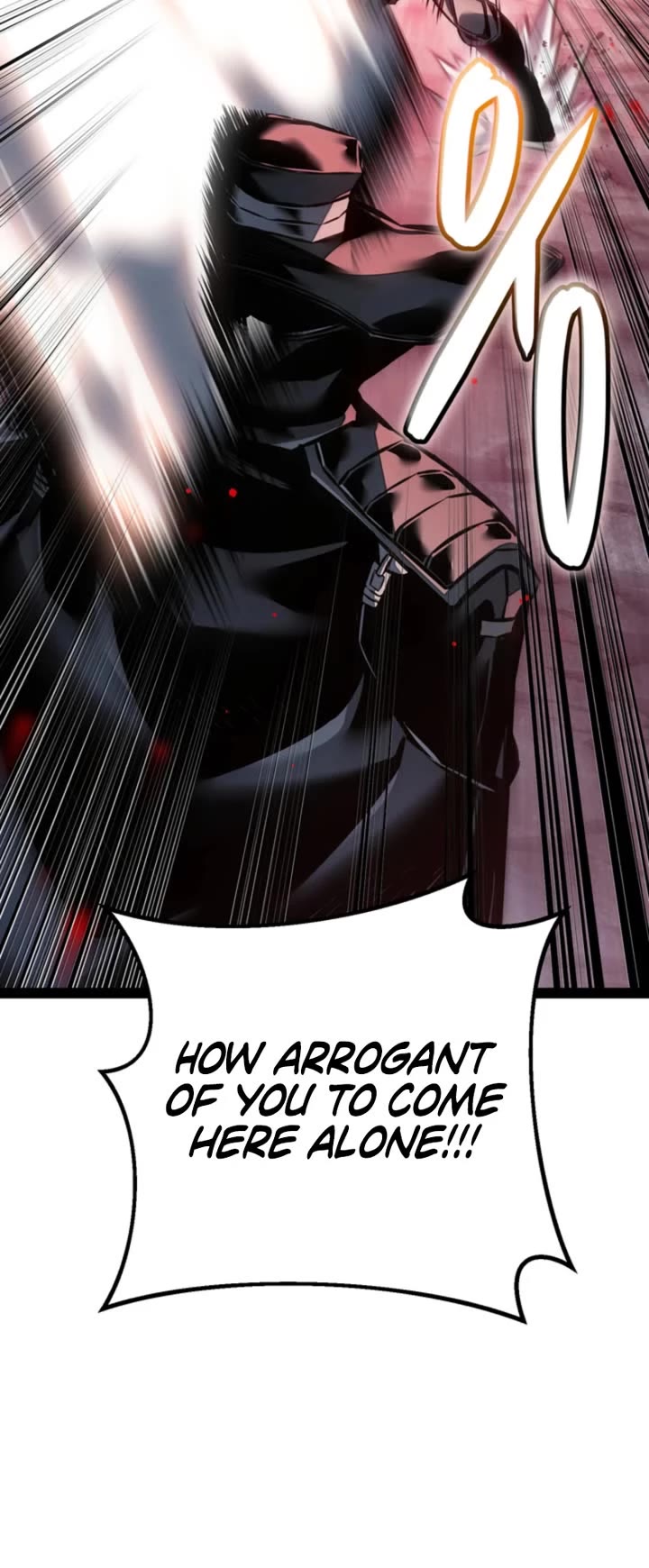 Regressing As The Reincarnated Bastard Of The Sword Clan Chapter 110 page 5 - Chapter 110