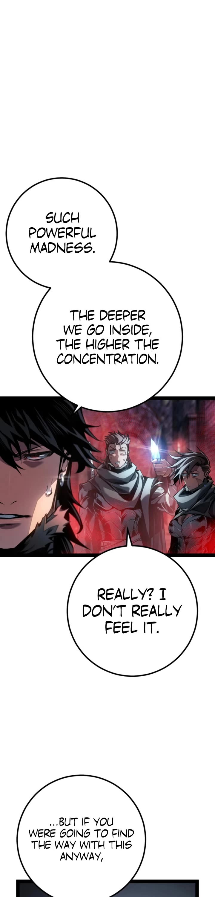 Regressing As The Reincarnated Bastard Of The Sword Clan Chapter 110 page 50 - Chapter 110