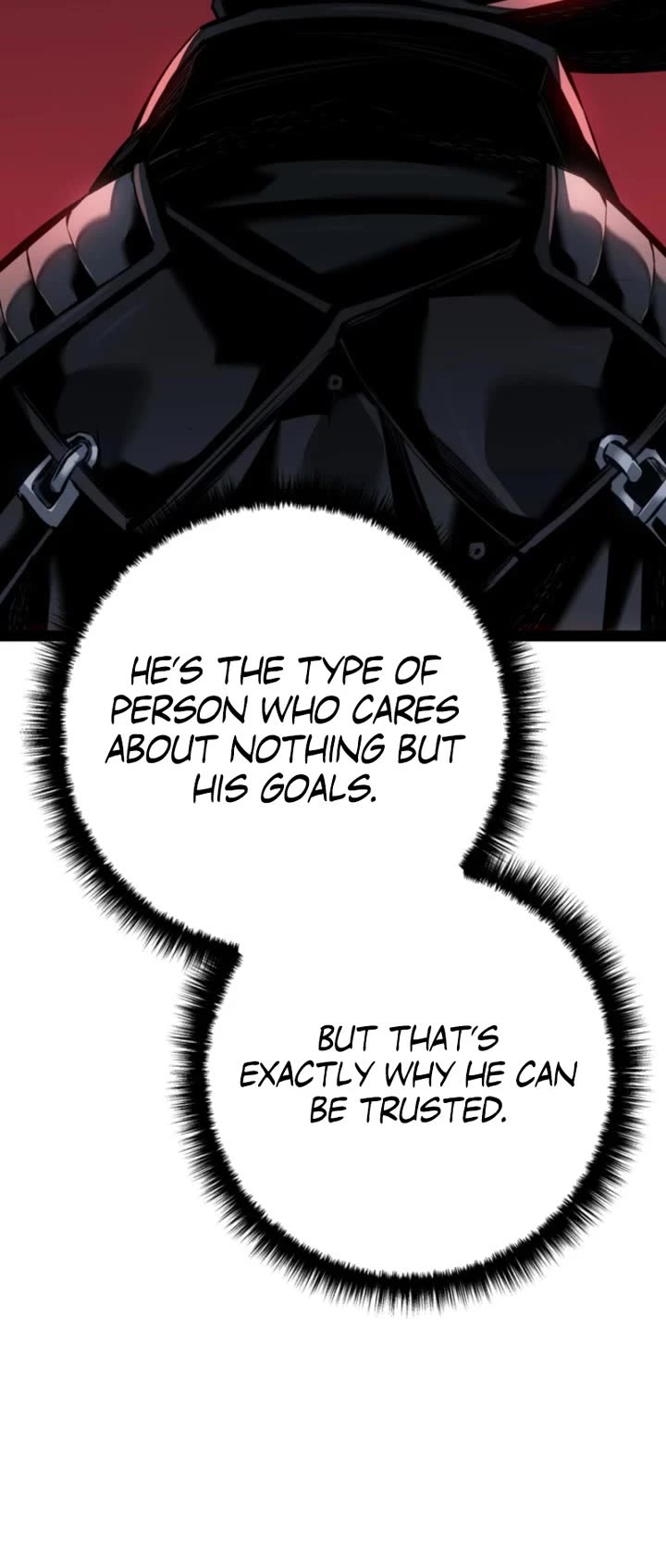 Regressing As The Reincarnated Bastard Of The Sword Clan Chapter 110 page 53 - Chapter 110