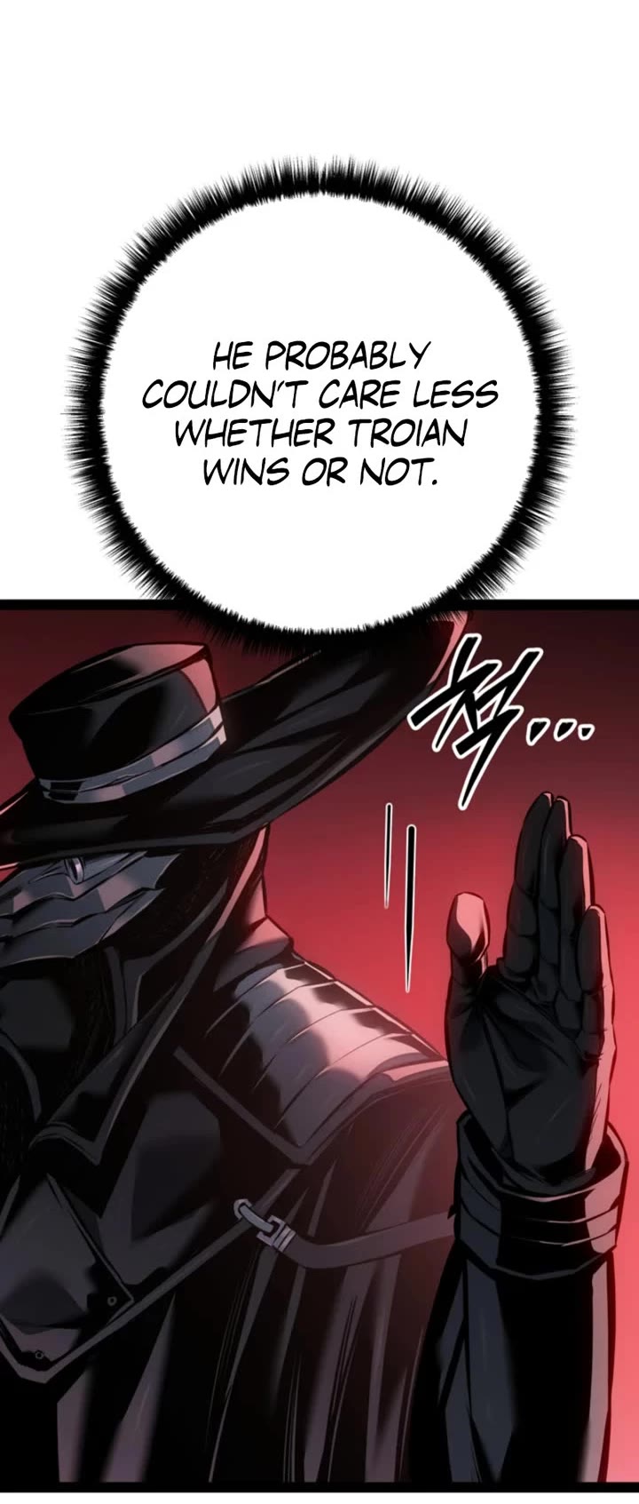 Regressing As The Reincarnated Bastard Of The Sword Clan Chapter 110 page 54 - Chapter 110