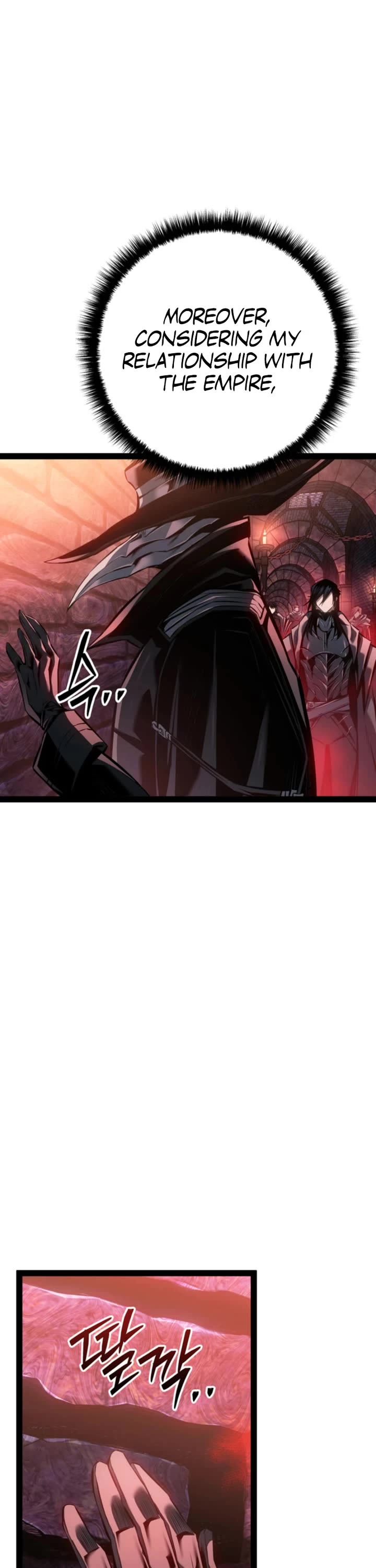 Regressing As The Reincarnated Bastard Of The Sword Clan Chapter 110 page 55 - Chapter 110