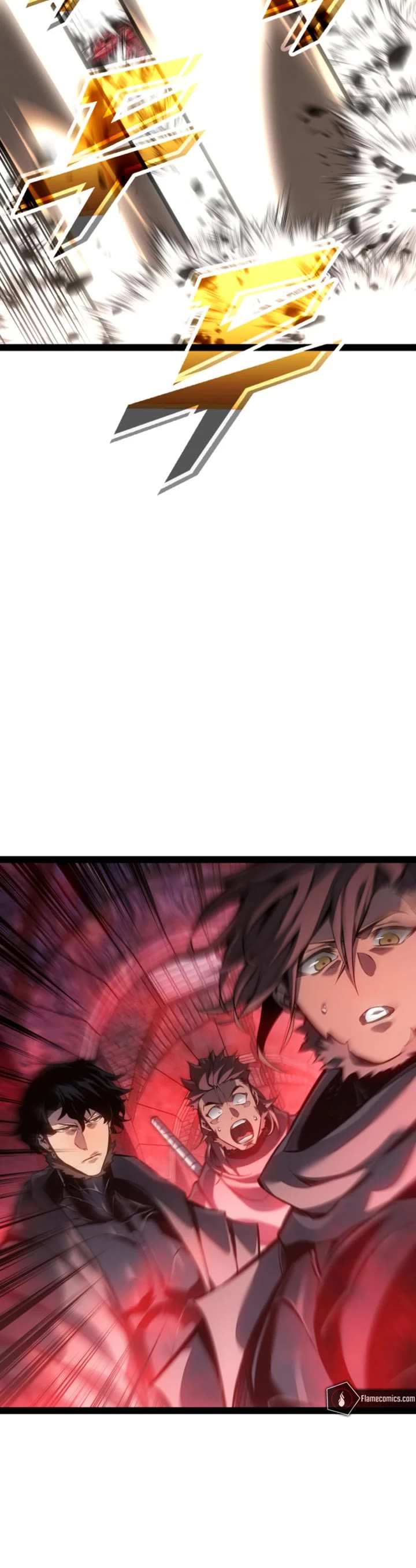 Regressing As The Reincarnated Bastard Of The Sword Clan Chapter 110 page 57 - Chapter 110