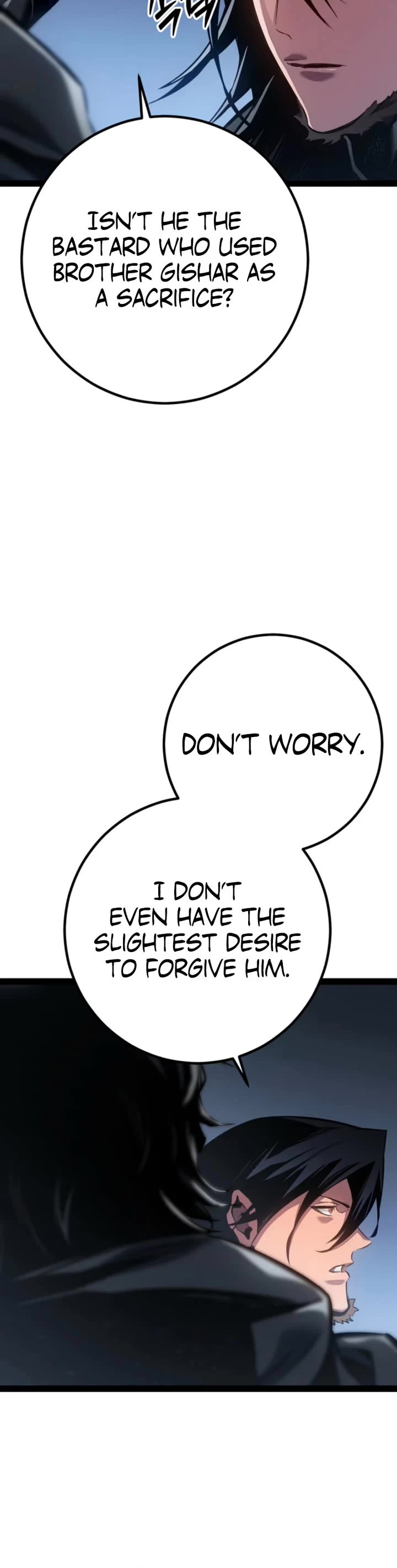 Regressing As The Reincarnated Bastard Of The Sword Clan Chapter 110 page 62 - Chapter 110
