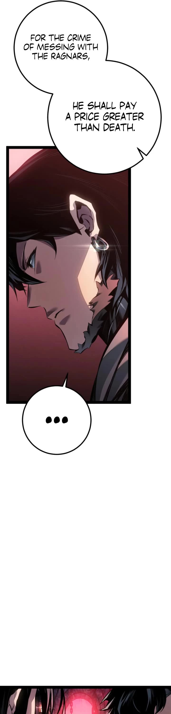 Regressing As The Reincarnated Bastard Of The Sword Clan Chapter 110 page 63 - Chapter 110