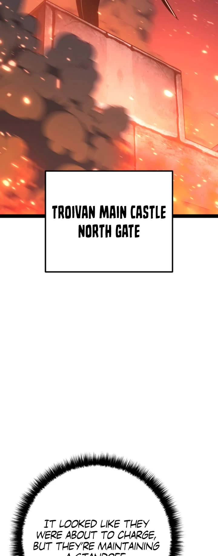 Regressing As The Reincarnated Bastard Of The Sword Clan Chapter 110 page 66 - Chapter 110