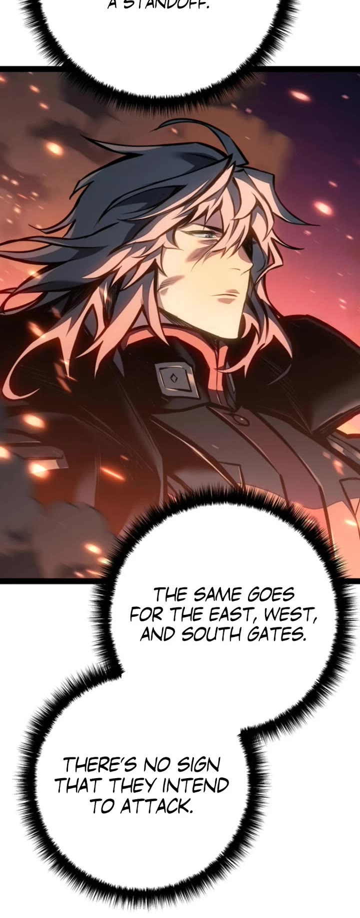 Regressing As The Reincarnated Bastard Of The Sword Clan Chapter 110 page 67 - Chapter 110