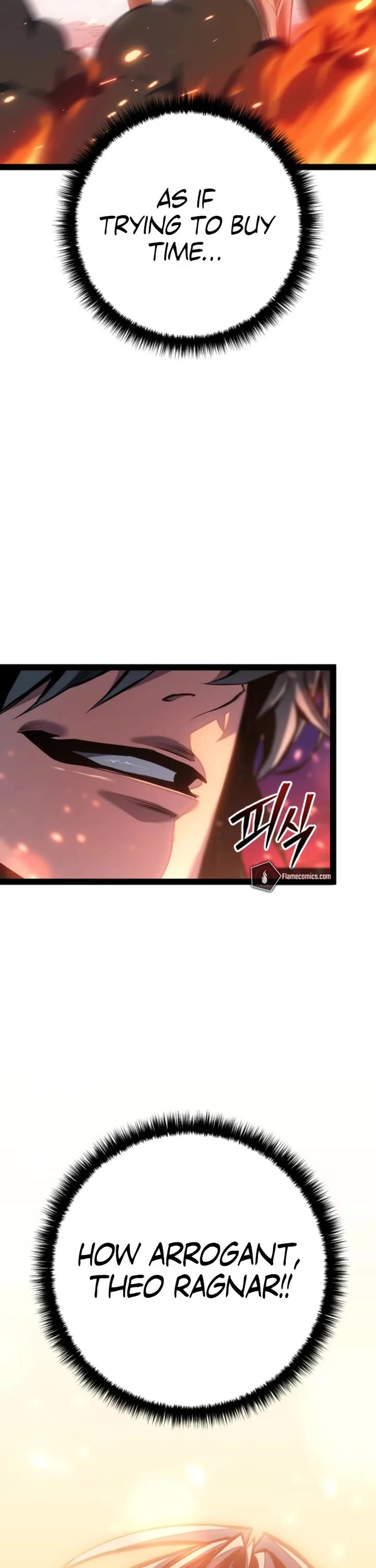 Regressing As The Reincarnated Bastard Of The Sword Clan Chapter 110 page 69 - Chapter 110