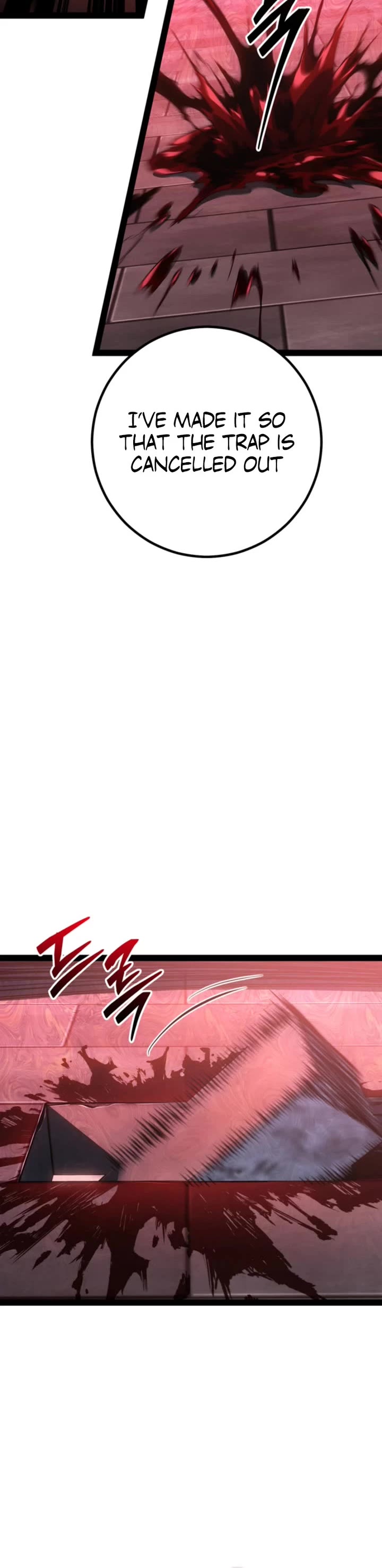 Regressing As The Reincarnated Bastard Of The Sword Clan Chapter 111 page 11 - Chapter 111