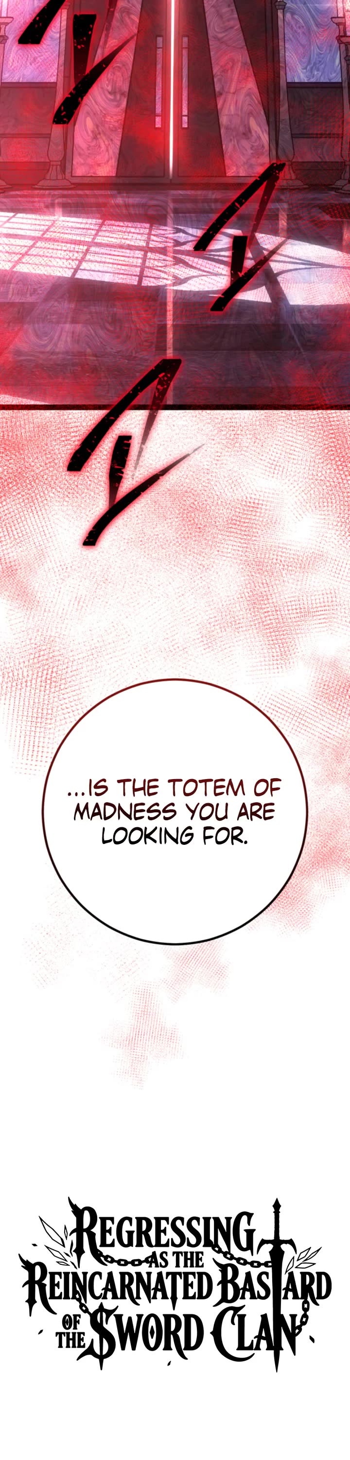 Regressing As The Reincarnated Bastard Of The Sword Clan Chapter 111 page 17 - Chapter 111