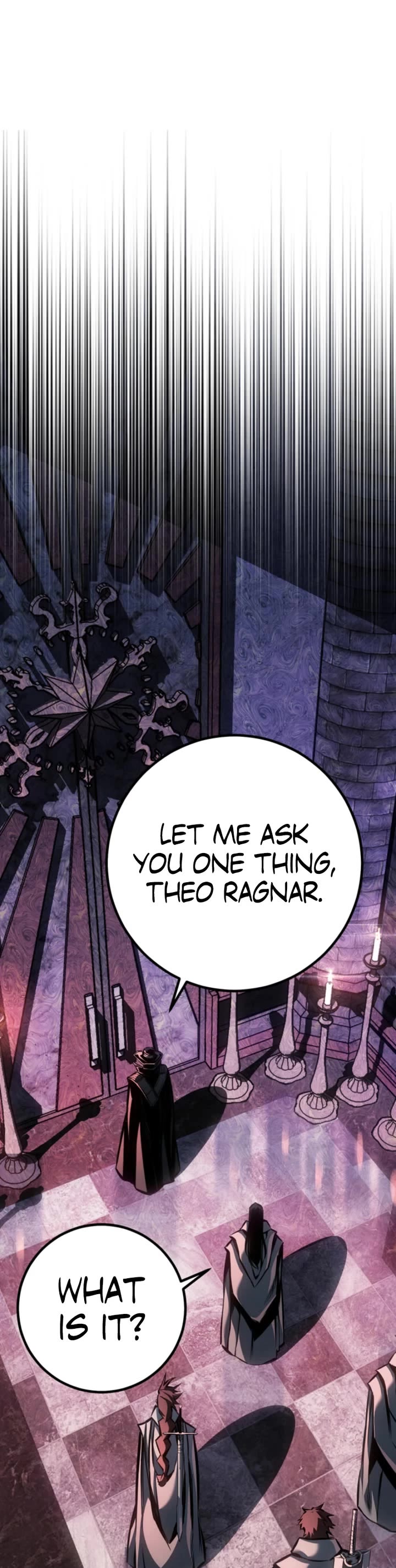 Regressing As The Reincarnated Bastard Of The Sword Clan Chapter 111 page 18 - Chapter 111
