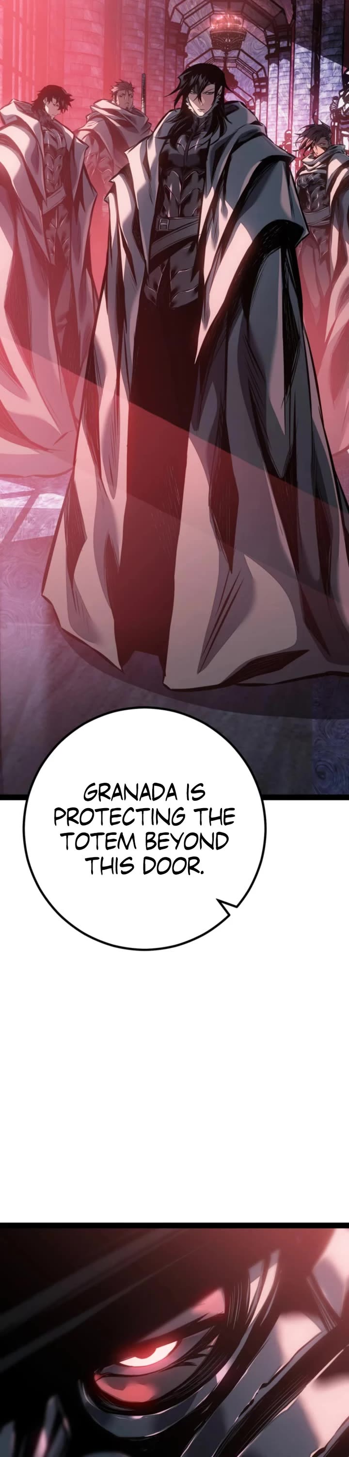 Regressing As The Reincarnated Bastard Of The Sword Clan Chapter 111 page 21 - Chapter 111