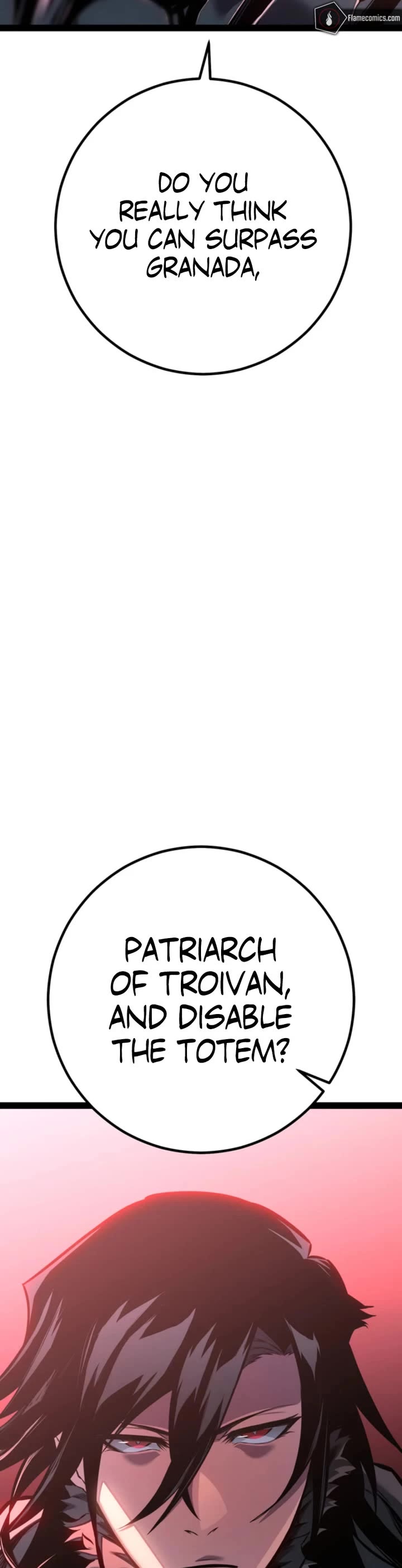 Regressing As The Reincarnated Bastard Of The Sword Clan Chapter 111 page 22 - Chapter 111