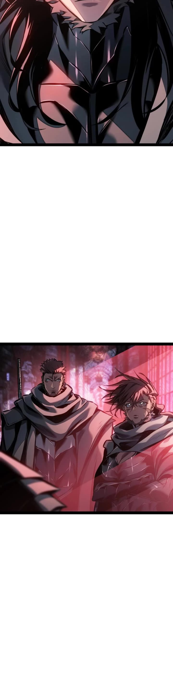 Regressing As The Reincarnated Bastard Of The Sword Clan Chapter 111 page 23 - Chapter 111