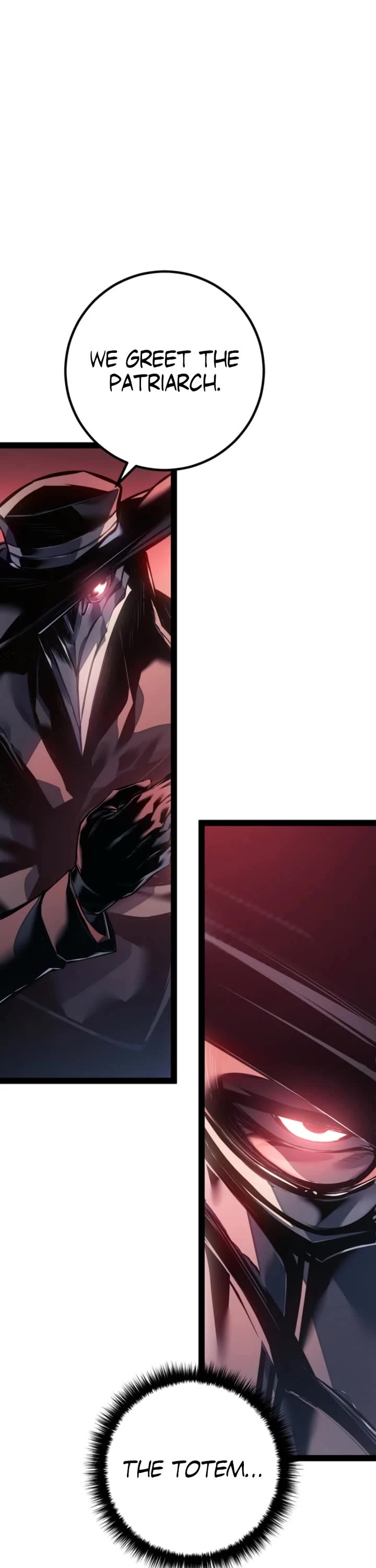 Regressing As The Reincarnated Bastard Of The Sword Clan Chapter 111 page 32 - Chapter 111