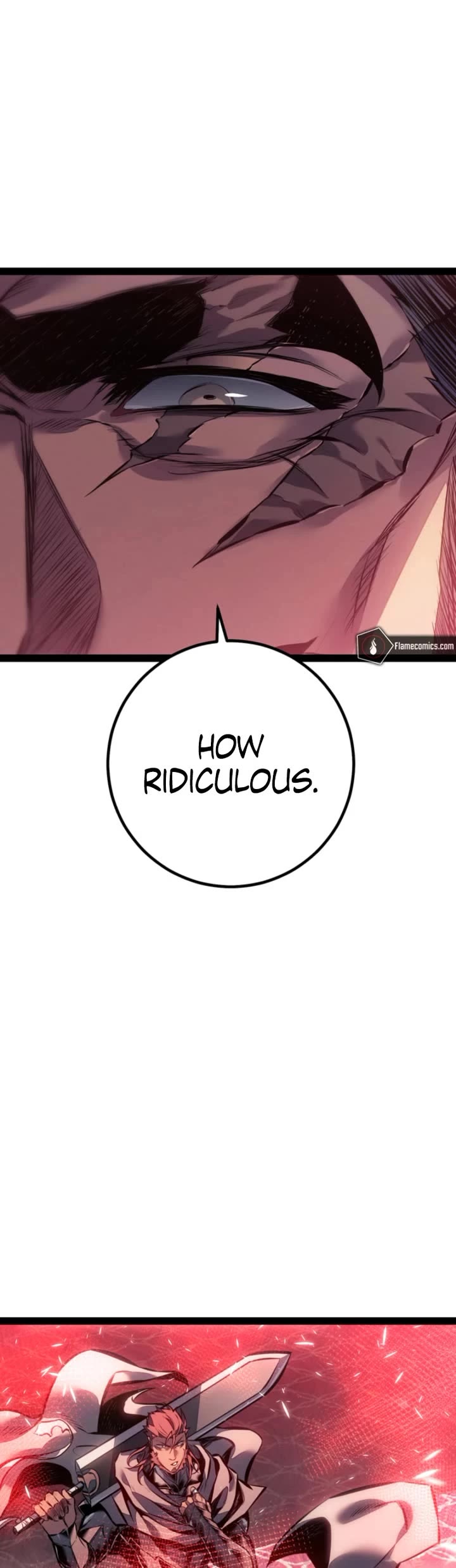 Regressing As The Reincarnated Bastard Of The Sword Clan Chapter 111 page 34 - Chapter 111