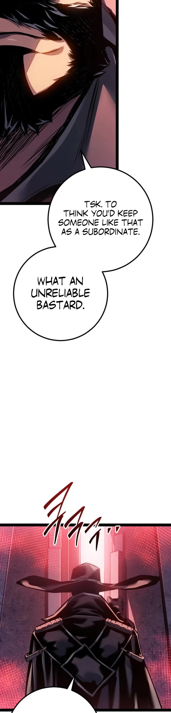 Regressing As The Reincarnated Bastard Of The Sword Clan Chapter 111 page 37 - Chapter 111