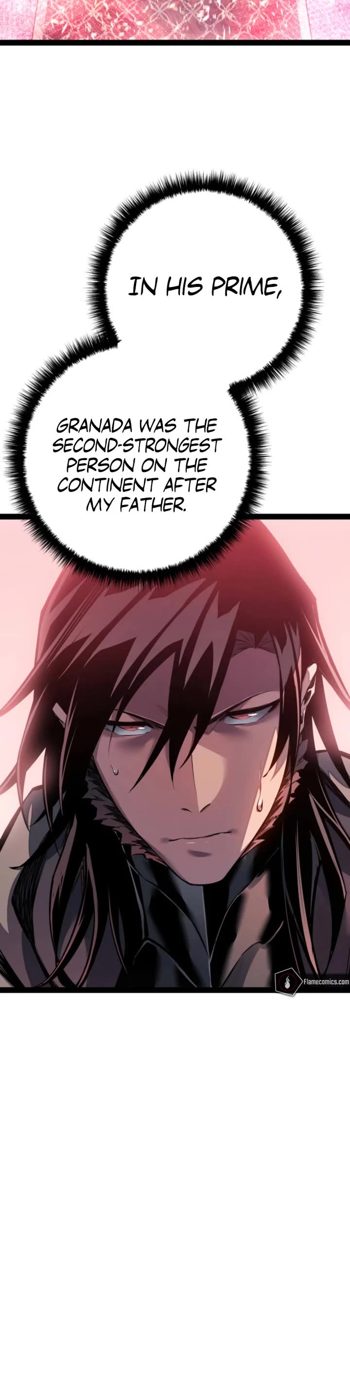 Regressing As The Reincarnated Bastard Of The Sword Clan Chapter 111 page 39 - Chapter 111