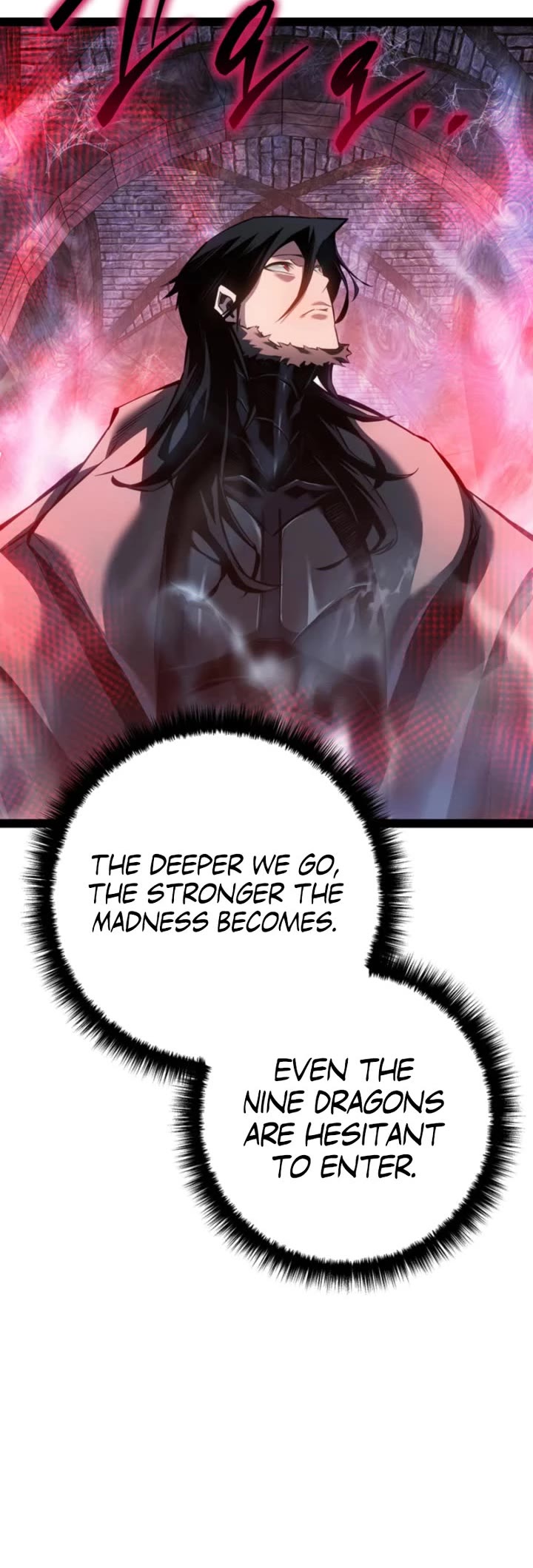 Regressing As The Reincarnated Bastard Of The Sword Clan Chapter 111 page 4 - Chapter 111