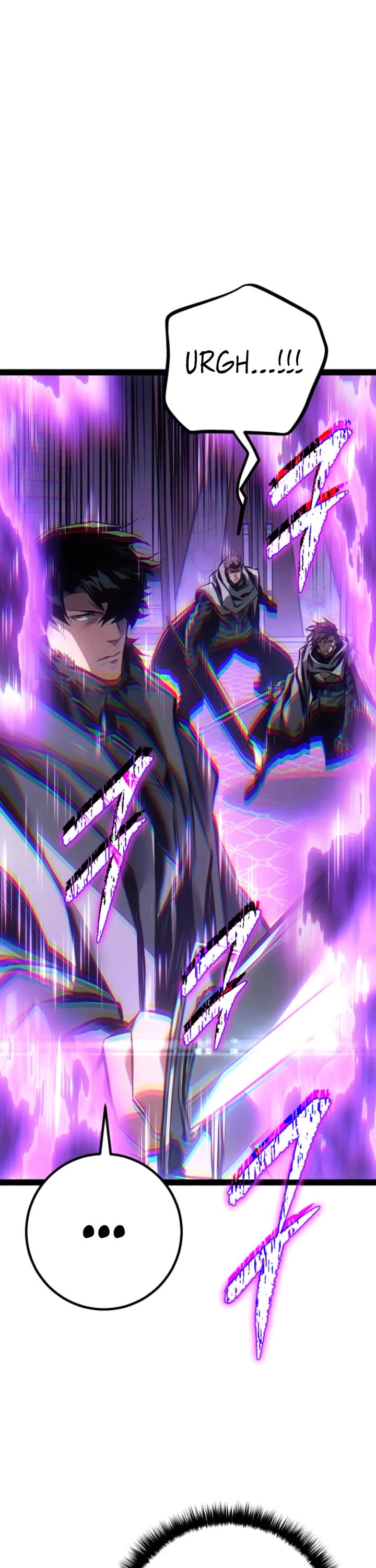 Regressing As The Reincarnated Bastard Of The Sword Clan Chapter 111 page 44 - Chapter 111