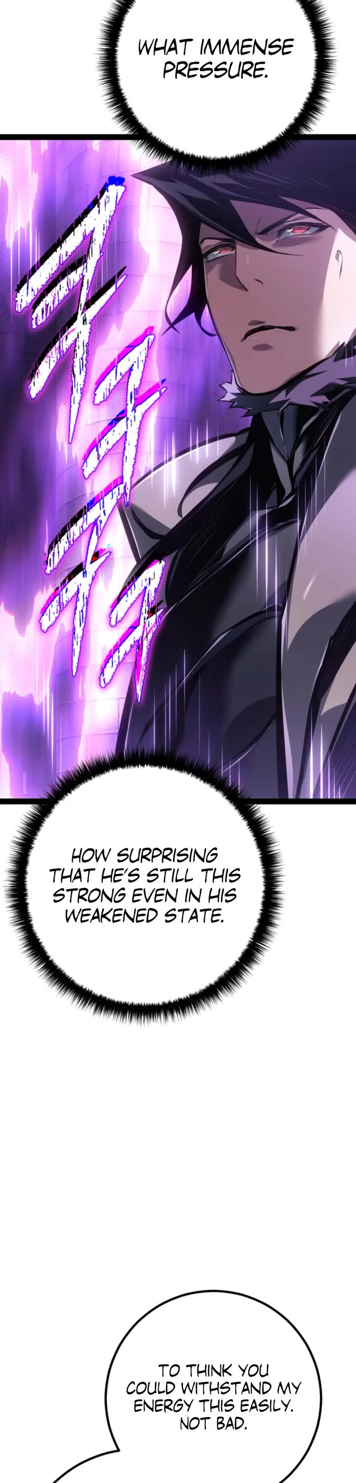 Regressing As The Reincarnated Bastard Of The Sword Clan Chapter 111 page 45 - Chapter 111