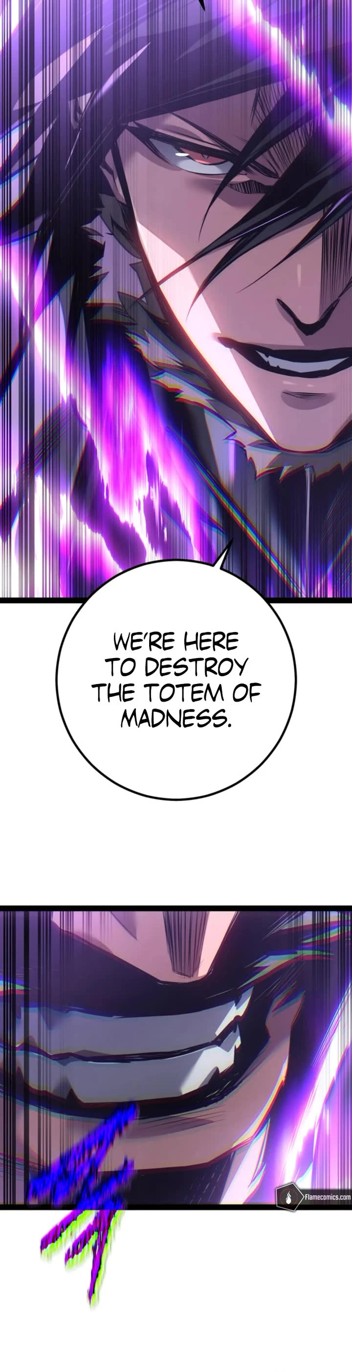 Regressing As The Reincarnated Bastard Of The Sword Clan Chapter 111 page 47 - Chapter 111
