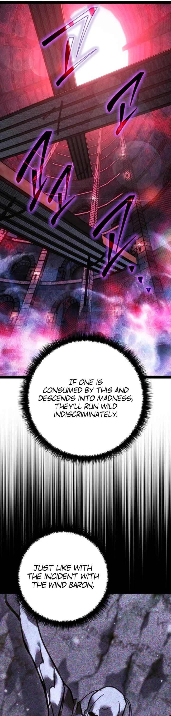 Regressing As The Reincarnated Bastard Of The Sword Clan Chapter 111 page 5 - Chapter 111