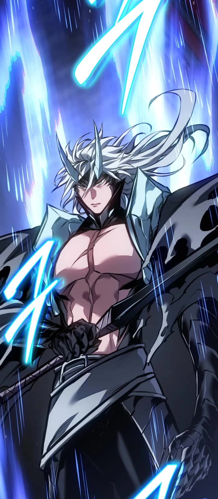 Regressing As The Reincarnated Bastard Of The Sword Clan Chapter 111 page 51 - Chapter 111