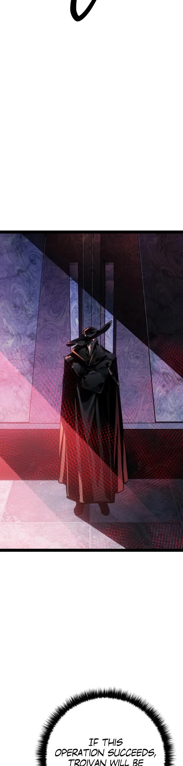 Regressing As The Reincarnated Bastard Of The Sword Clan Chapter 111 page 59 - Chapter 111