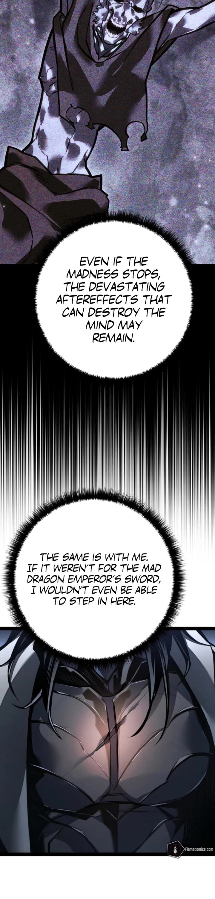Regressing As The Reincarnated Bastard Of The Sword Clan Chapter 111 page 6 - Chapter 111