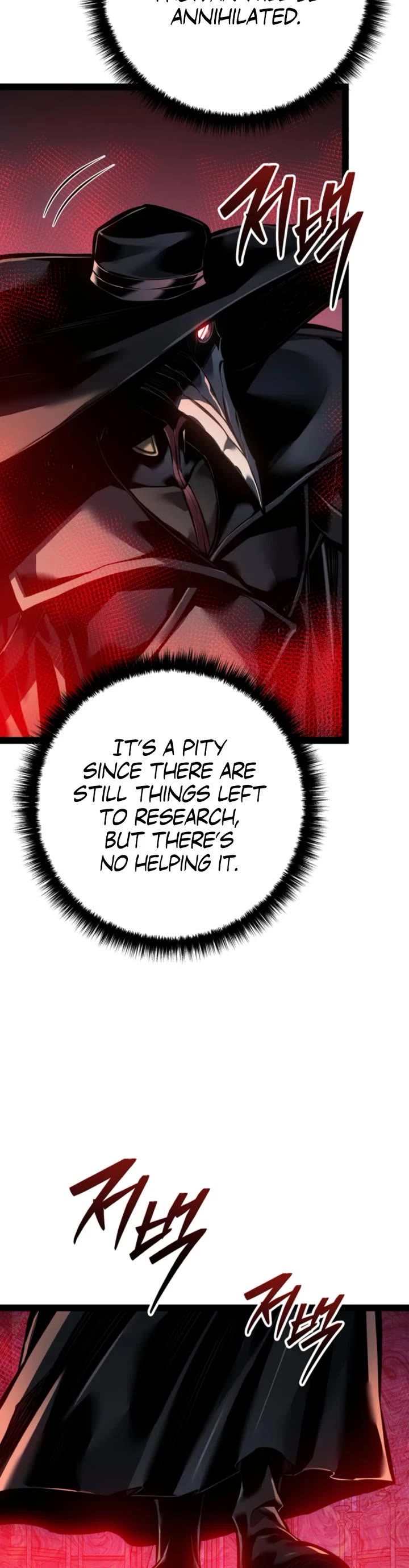 Regressing As The Reincarnated Bastard Of The Sword Clan Chapter 111 page 60 - Chapter 111