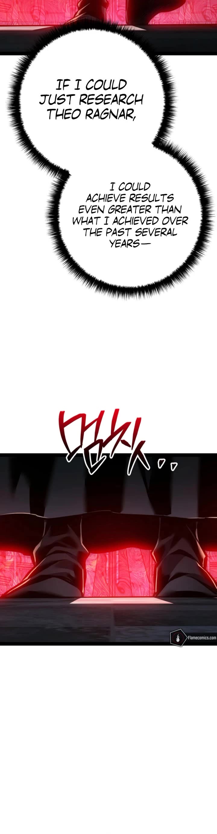 Regressing As The Reincarnated Bastard Of The Sword Clan Chapter 111 page 61 - Chapter 111