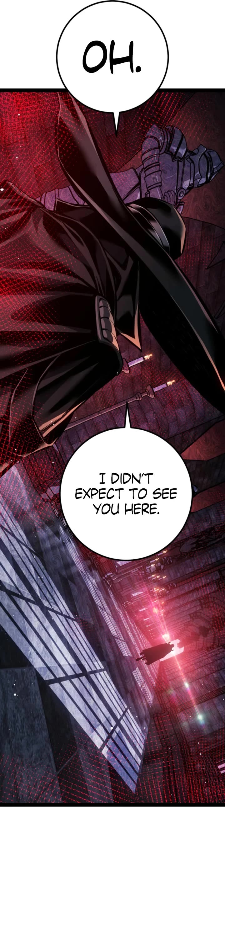 Regressing As The Reincarnated Bastard Of The Sword Clan Chapter 111 page 62 - Chapter 111