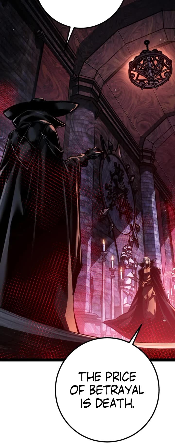 Regressing As The Reincarnated Bastard Of The Sword Clan Chapter 111 page 66 - Chapter 111