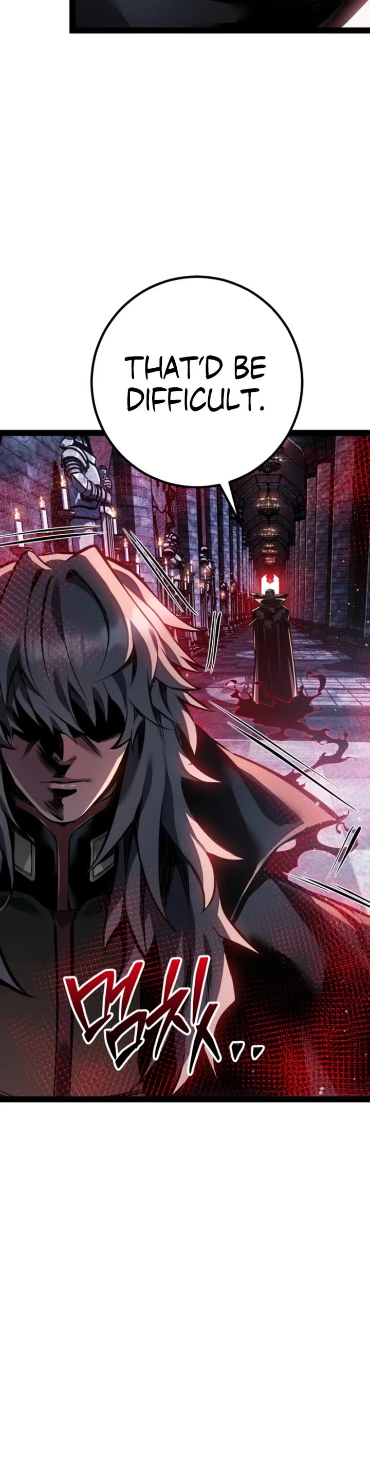 Regressing As The Reincarnated Bastard Of The Sword Clan Chapter 111 page 70 - Chapter 111