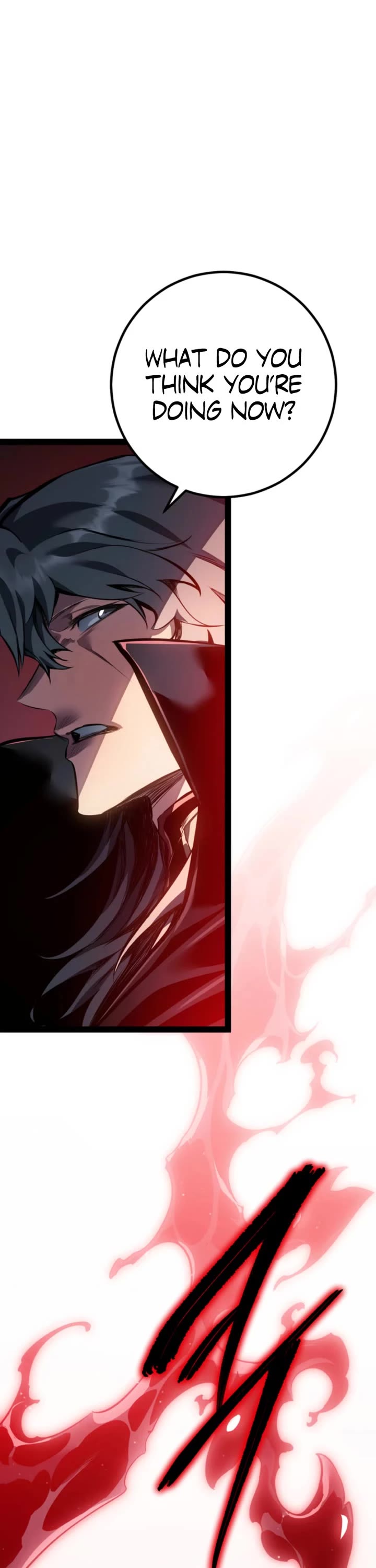Regressing As The Reincarnated Bastard Of The Sword Clan Chapter 111 page 72 - Chapter 111