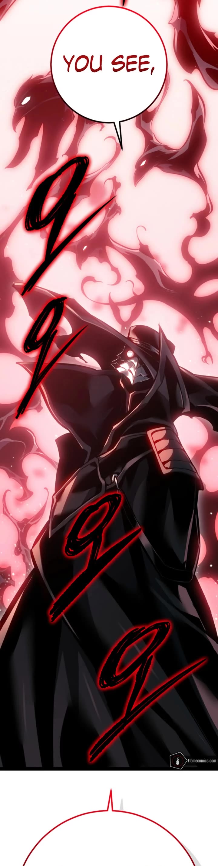 Regressing As The Reincarnated Bastard Of The Sword Clan Chapter 111 page 73 - Chapter 111