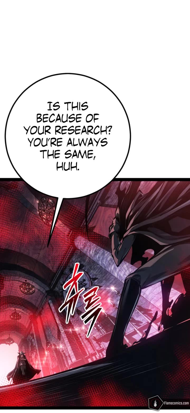 Regressing As The Reincarnated Bastard Of The Sword Clan Chapter 112 page 10 - Chapter 112