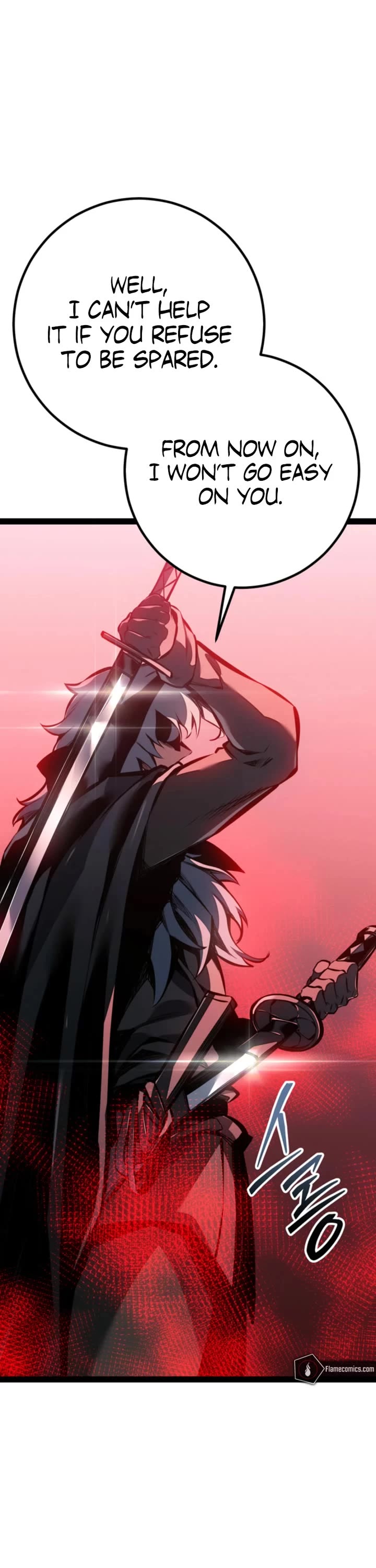 Regressing As The Reincarnated Bastard Of The Sword Clan Chapter 112 page 11 - Chapter 112