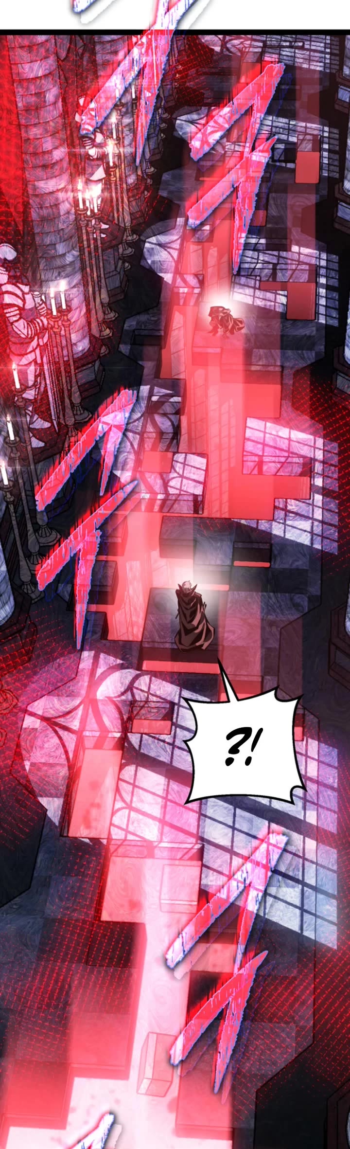 Regressing As The Reincarnated Bastard Of The Sword Clan Chapter 112 page 13 - Chapter 112