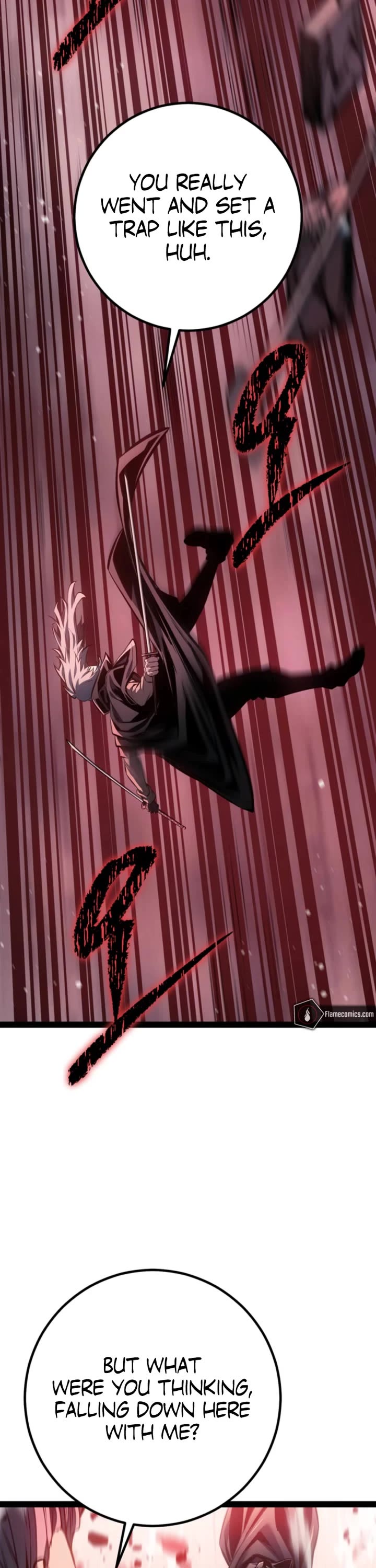 Regressing As The Reincarnated Bastard Of The Sword Clan Chapter 112 page 16 - Chapter 112