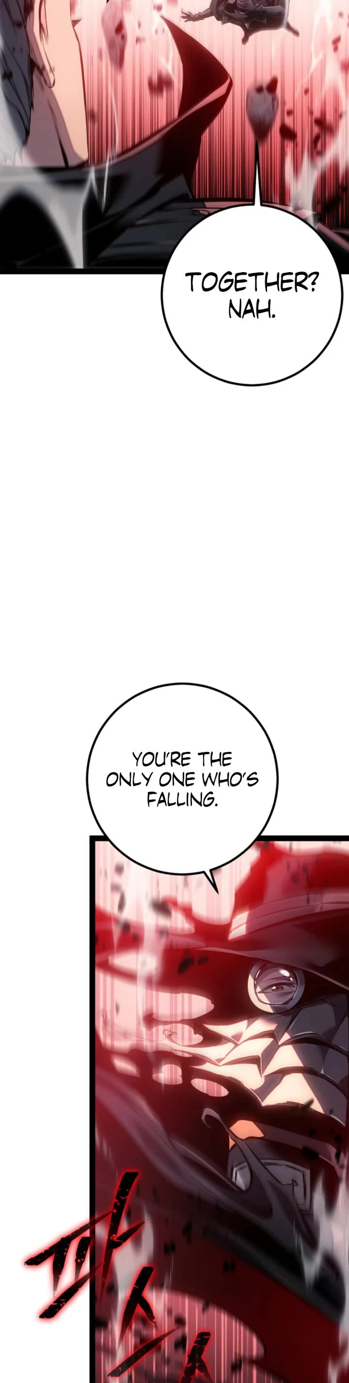 Regressing As The Reincarnated Bastard Of The Sword Clan Chapter 112 page 17 - Chapter 112