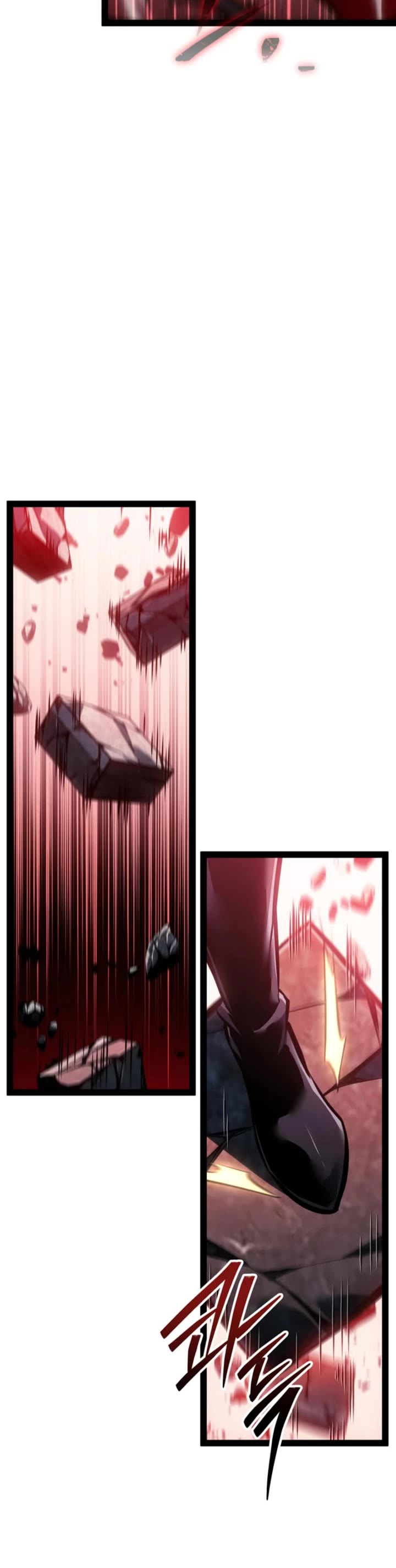 Regressing As The Reincarnated Bastard Of The Sword Clan Chapter 112 page 18 - Chapter 112