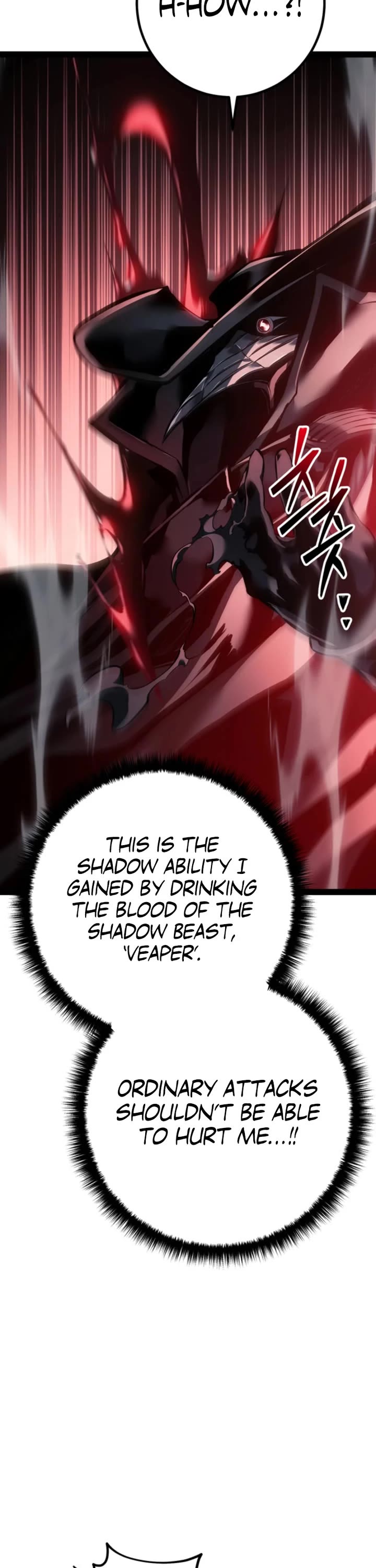 Regressing As The Reincarnated Bastard Of The Sword Clan Chapter 112 page 20 - Chapter 112