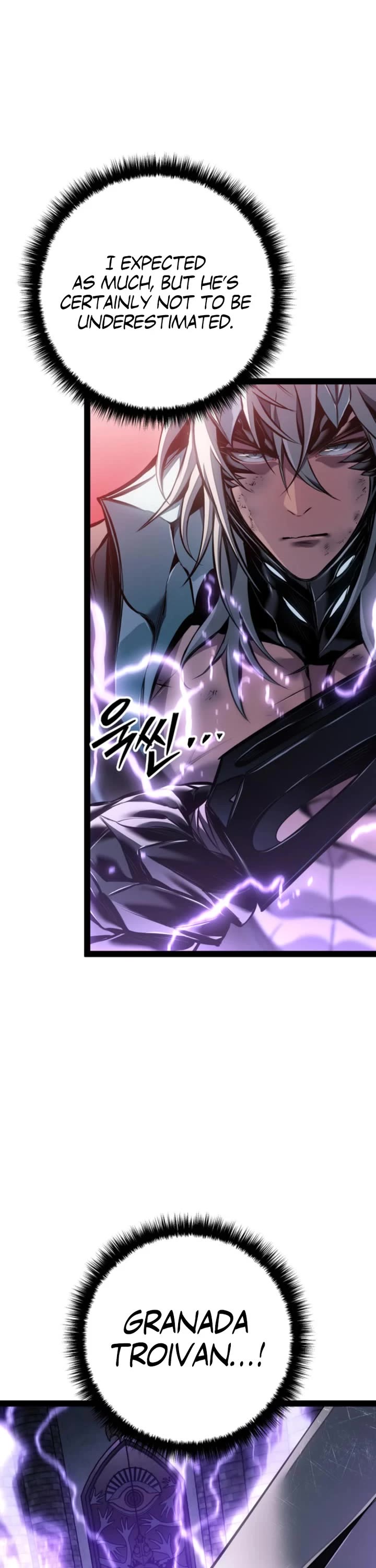 Regressing As The Reincarnated Bastard Of The Sword Clan Chapter 112 page 28 - Chapter 112