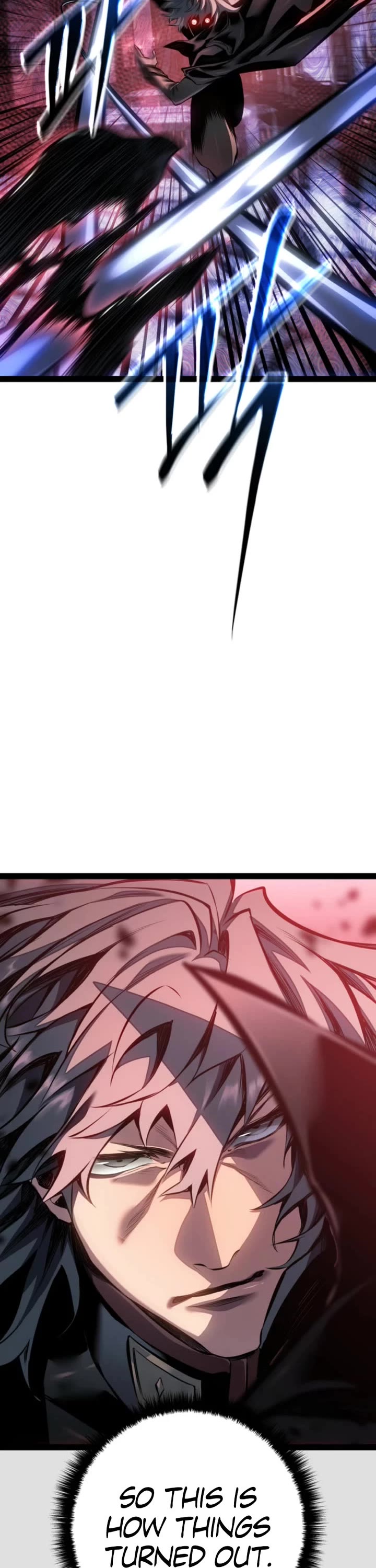 Regressing As The Reincarnated Bastard Of The Sword Clan Chapter 112 page 3 - Chapter 112
