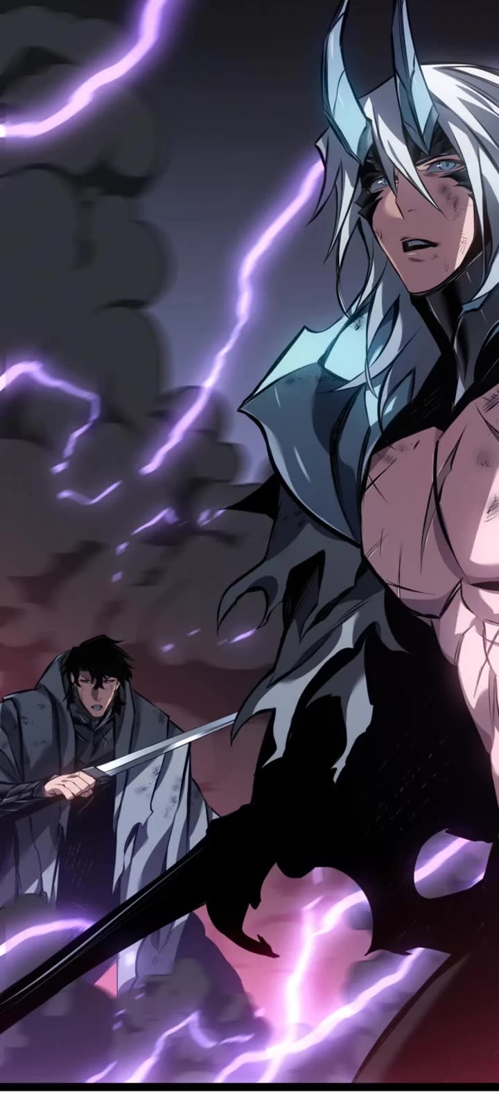 Regressing As The Reincarnated Bastard Of The Sword Clan Chapter 112 page 31 - Chapter 112