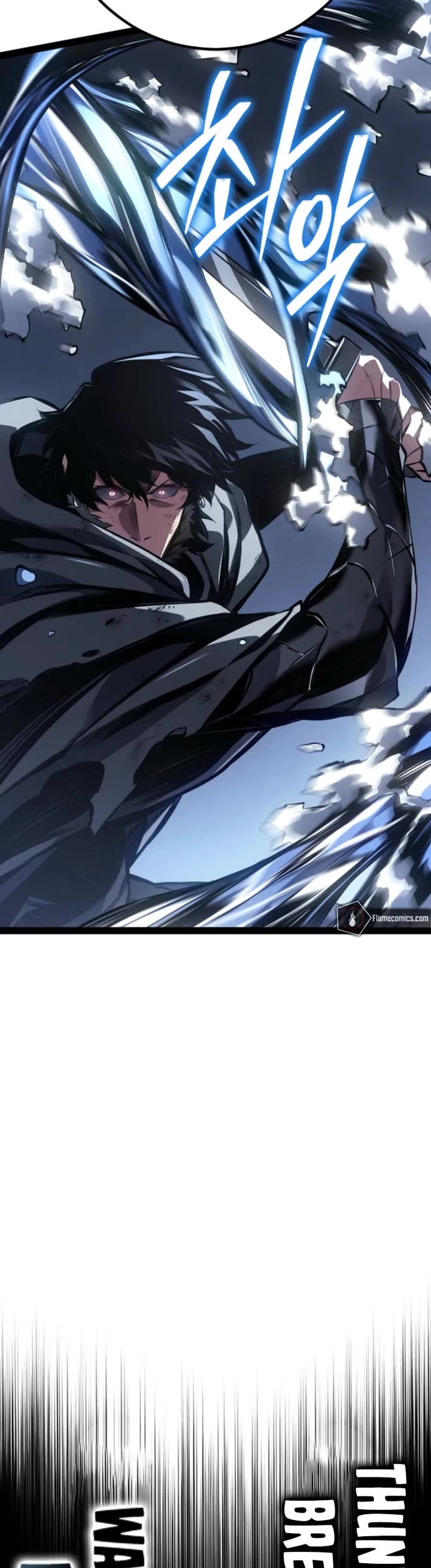Regressing As The Reincarnated Bastard Of The Sword Clan Chapter 112 page 34 - Chapter 112