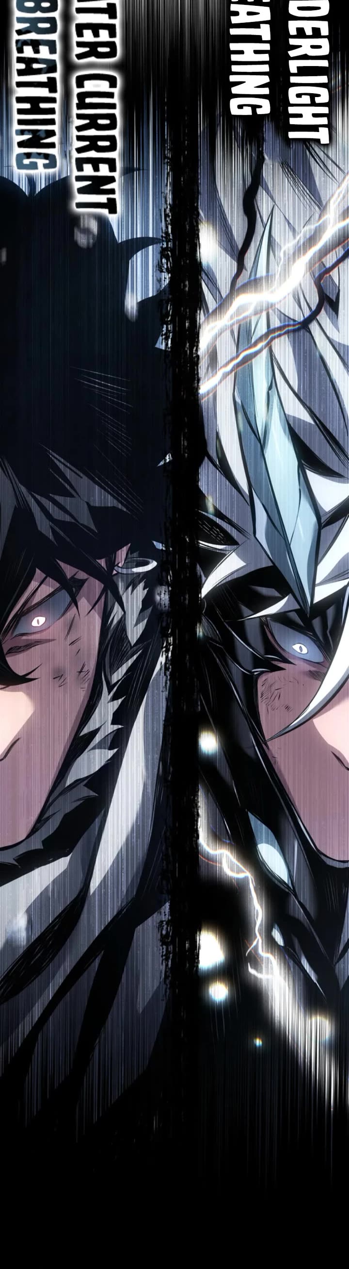 Regressing As The Reincarnated Bastard Of The Sword Clan Chapter 112 page 35 - Chapter 112