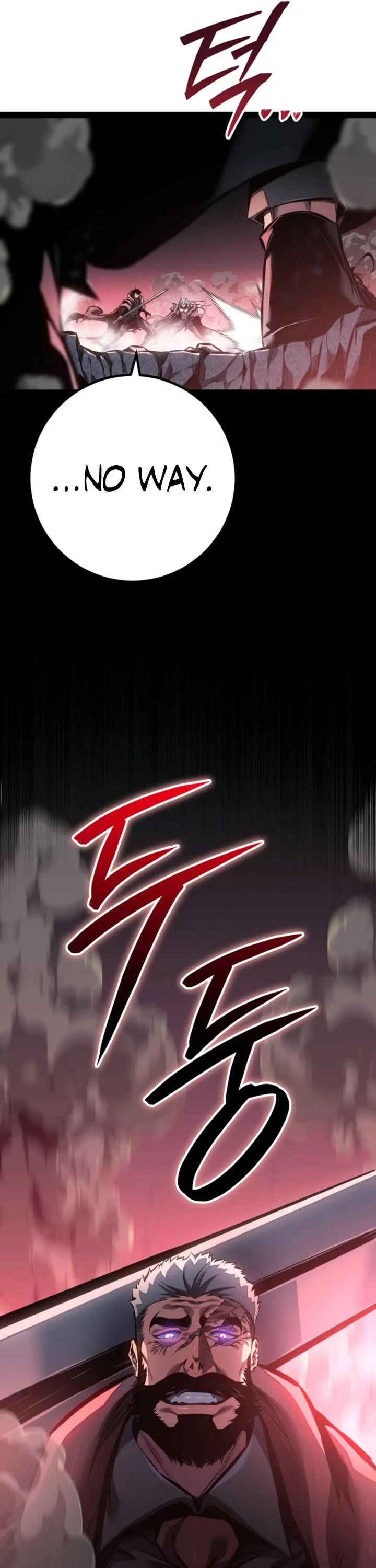 Regressing As The Reincarnated Bastard Of The Sword Clan Chapter 112 page 44 - Chapter 112